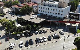 Hotel Jelena Brcko